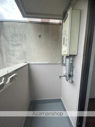 里見ビル[1R/15m2]のその他設備