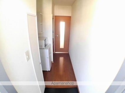 レオパレスＨＡＺＥ[1K/23.18m2]の内装2