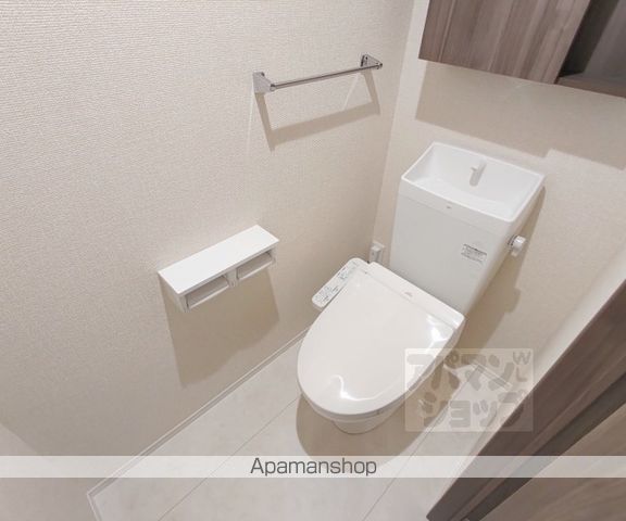 GRAMM西衣手町の内装写真