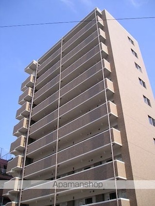 エビスヤパークサイド[1R/25m2]の外観2