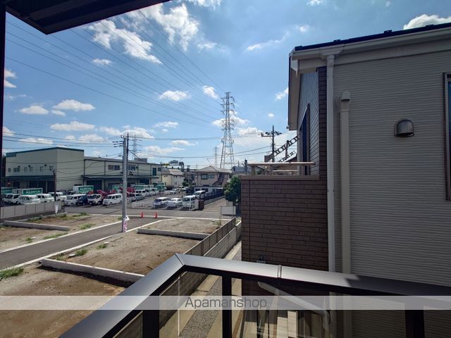 京王電鉄京王線 千歳烏山駅 徒歩17分 2階建 築3年のその他写真