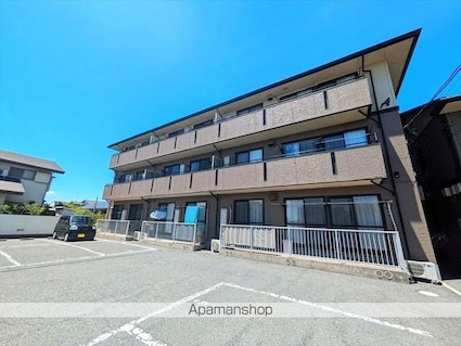 カトルセゾン[2DK/50.2m2]の外観1