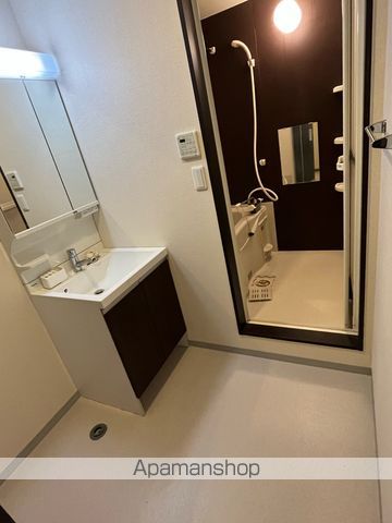 フジパレス沢ノ町の内装写真