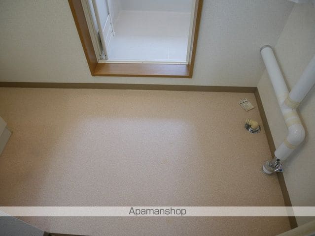 コンフォートの内装写真