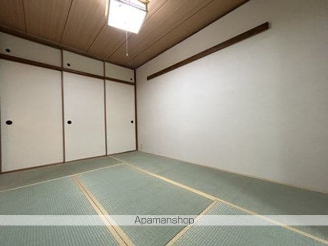 ノヴァ78の内装写真