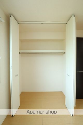 リヴェールの内装写真