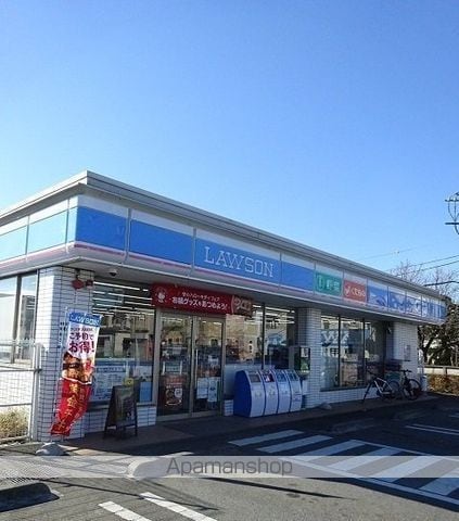 ウエスト立川の周辺写真
