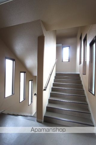 アレグリア芝山の外観写真