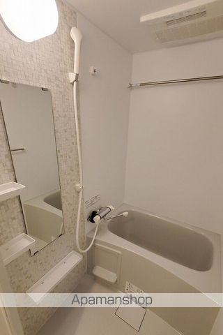 リブリ・三軒茶屋の内装写真