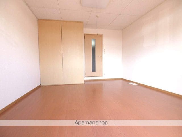 レオパレスハーモニーの内装写真