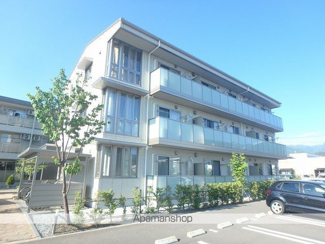 Residence Esperanceの外観写真