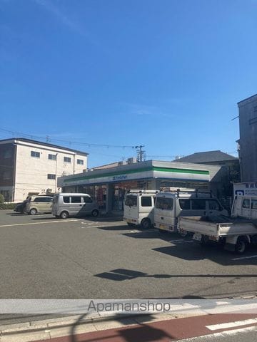 AELL OSAKA EASTの周辺写真