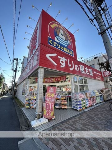 ソサエティ清澄白河の周辺写真