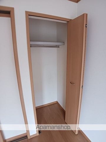 ストローガーデンの内装写真