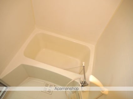 アベニューディアス[2K/40.57m2]のバス