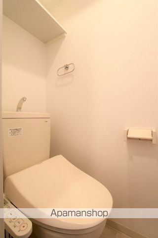 ORSUS新大阪の内装写真