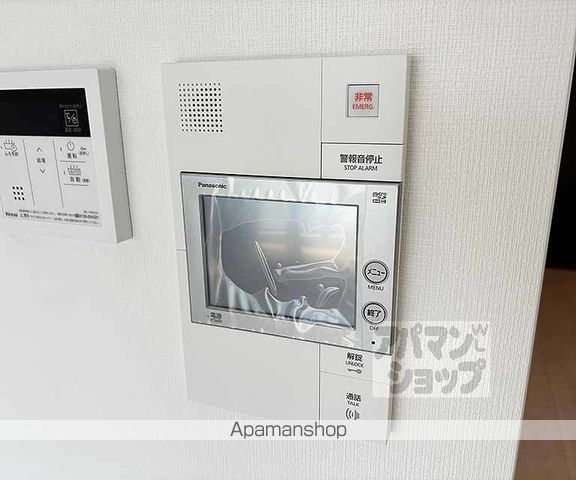 ブランシエスタ山科大塚の内装写真