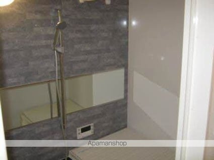 ＣＡＳＡ　ｄｅ　ＳＯＬＡＮＡ（カーサ・デ・ソラーナ）[1LDK/50.04m2]のバス