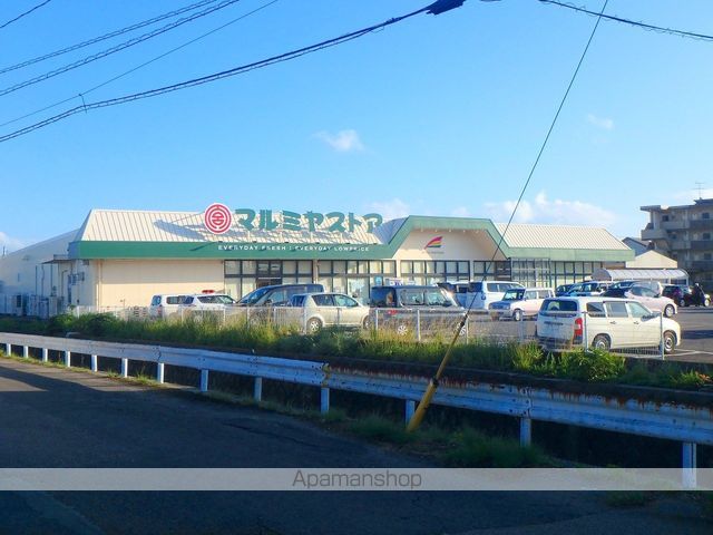 VILLAGE SITTAの周辺写真