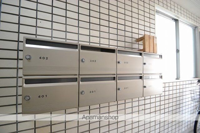 デルタビルのその他写真