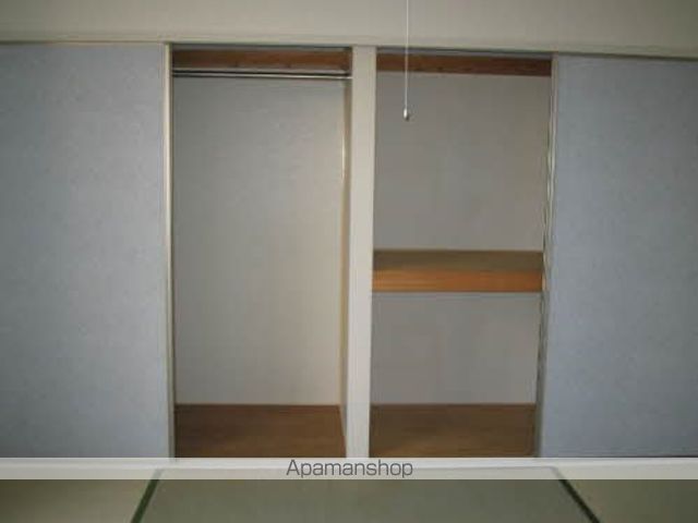 ハイツ相本IIの内装写真