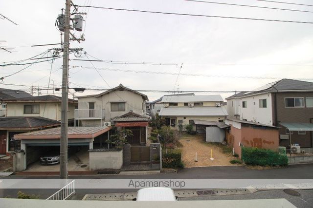 メゾンフォレスタIIのその他写真