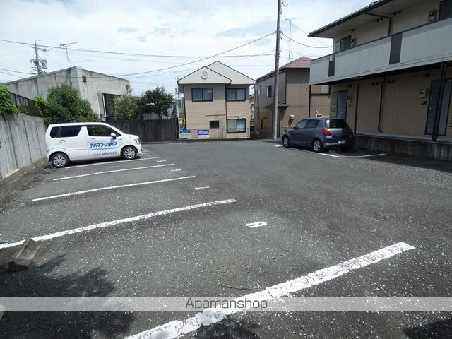 セジュール内藤のその他写真