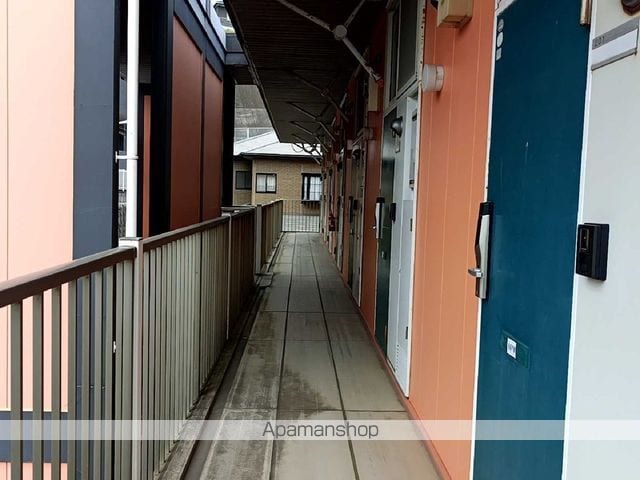 レオパレスYHFの内装写真