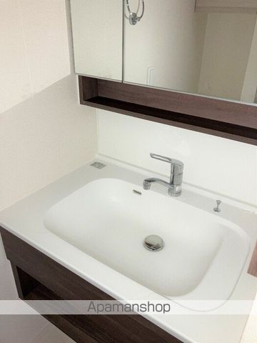 アストロ馬渕の内装写真