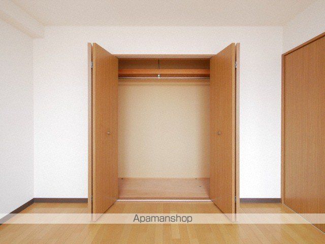 フレンドリー山の手の内装写真