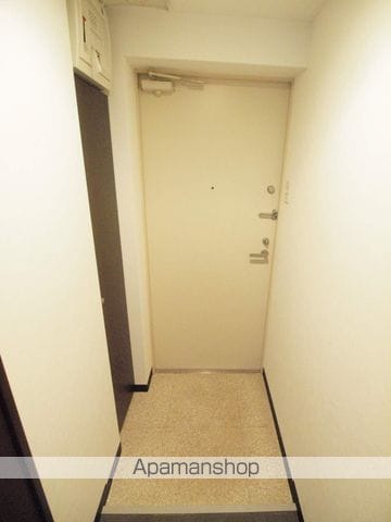 サウスナナの内装写真