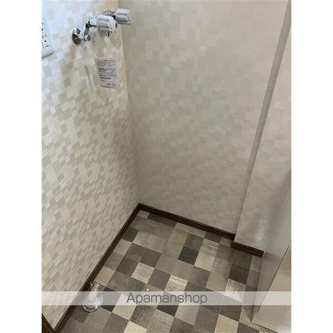 仮)ルミエール太平2—4IIの内装写真