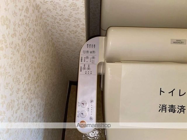 コーポビオラセアの内装写真