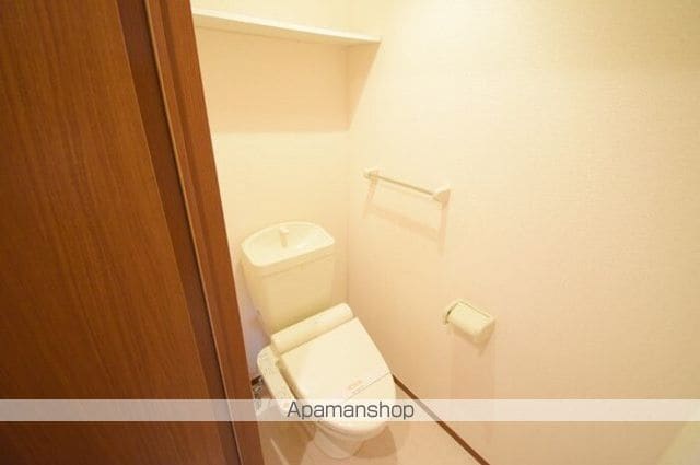 ルーチェ Bの内装写真
