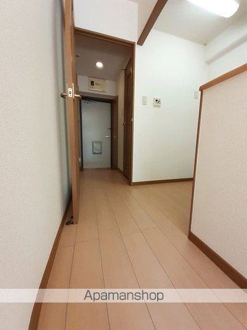STELLA MINAMIの内装写真
