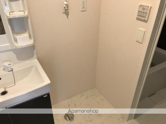 若葉町和 IIの内装写真