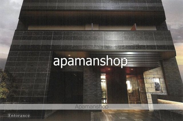 ESLEADRESIDENCE ザ・グラン南堀江の玄関写真