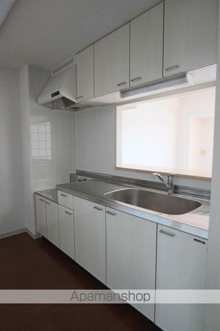 リバーサイド長島の内装写真