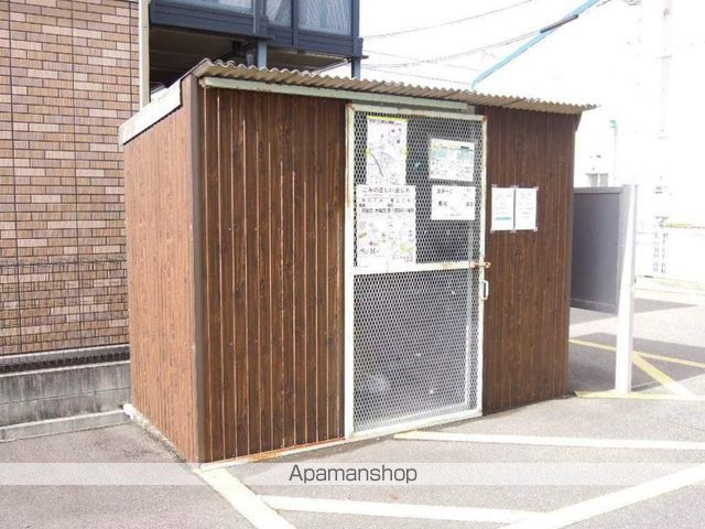 ロワジールVの外観写真
