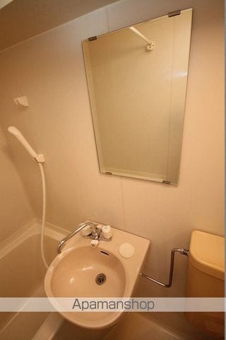 ラフィナートの内装写真