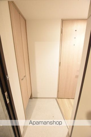 AUGUSTA伏見の内装写真