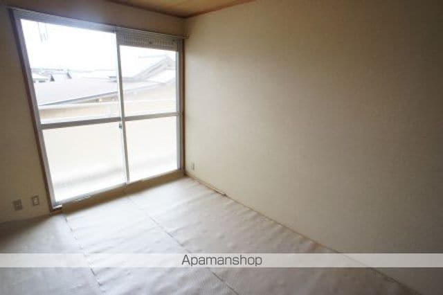 サンパレス西ノ京の内装写真