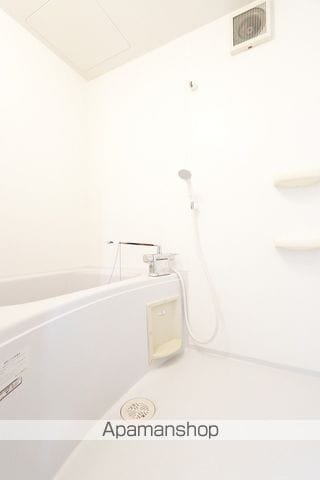 第34愛日ハイツB棟の内装写真