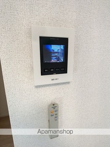 プラン ソレイユの内装写真