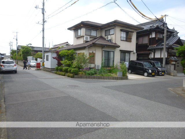 プロローグの周辺写真