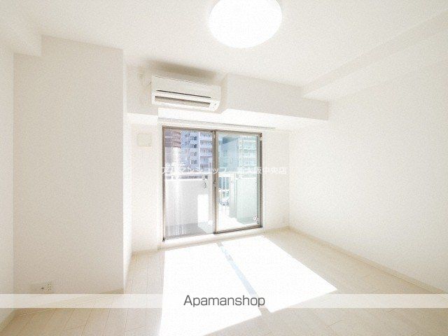 ハピネス江坂の内装写真