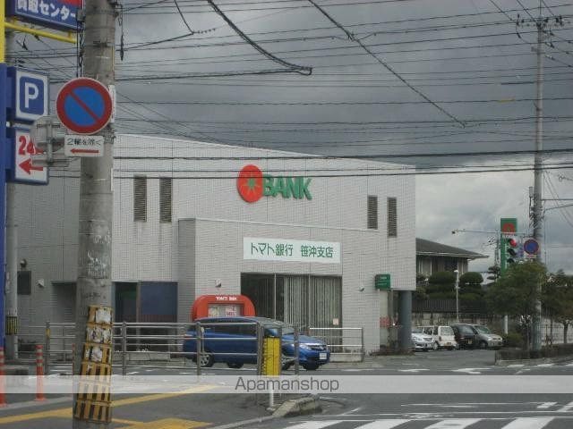 ヴィア イン シンタクの周辺写真