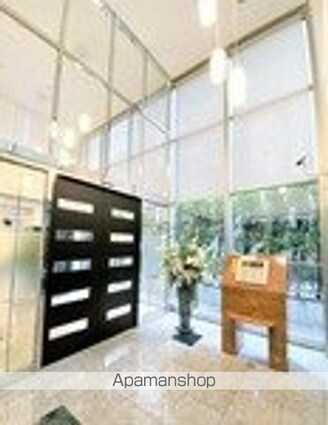 スペーシア秋葉原[1K/23.85m2]のエントランス2