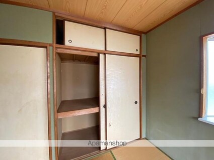 エルディム玉藻[2DK/45.36m2]の内装3