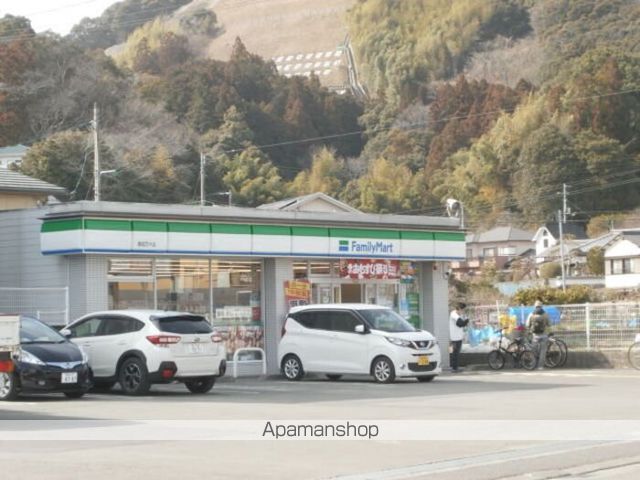 メゾンリアンの周辺写真